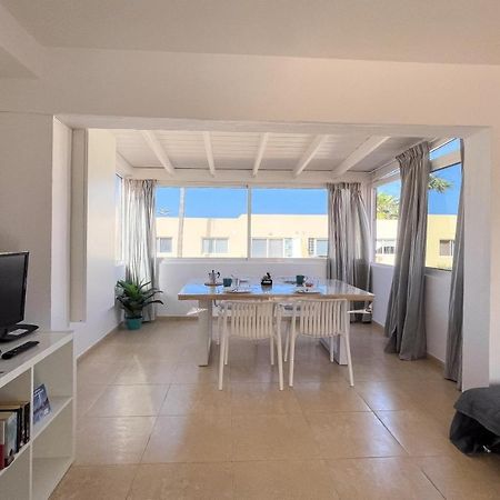 B-Rent Los Delfines Casa Nina Corralejo Exterior photo