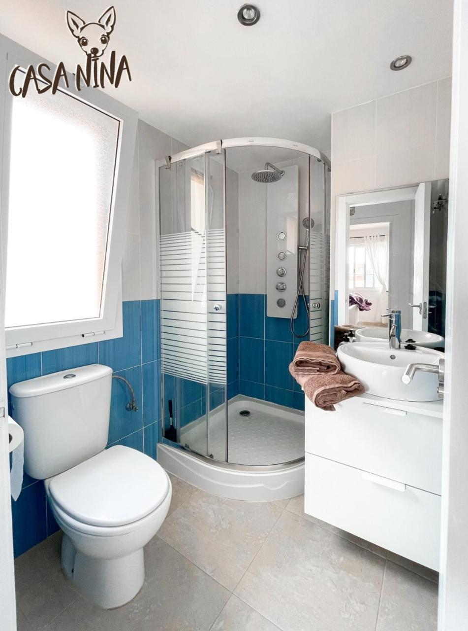 B-Rent Los Delfines Casa Nina Corralejo Room photo
